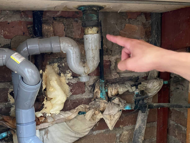 Best 24-hour water damage restoration  in Austin, TX